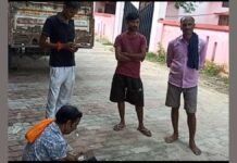 UP: दो साल से मायके में रह रही थी पत्नी, परेशान युवक ने उठाया खौफनाक कदम
