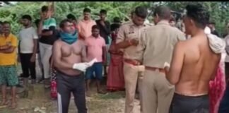 रायबरेली में चार दिन से लापता 55 वर्षीय व्यक्ति का तालाब में मिला शव, जांच में जुटी पुलिस