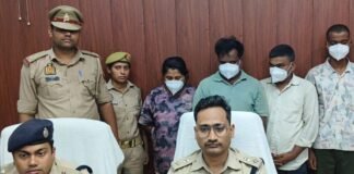 UP: नौकरी-मकान का झांसा देकर महिलाओं को फंसाता था गिरोह, फर्जी CBI अधिकारी बनकर करते थे ब्लैकमेल