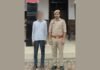 UP: संपत्ति हड़पने के लिए फर्जी मृत्यु प्रमाण पत्र बनाने का आरोप, आरोपी गिरफ्तार