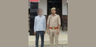 UP: संपत्ति हड़पने के लिए फर्जी मृत्यु प्रमाण पत्र बनाने का आरोप, आरोपी गिरफ्तार