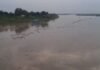 UP: बारिश के बीच बांदा को राहत, केन नदी का जलस्तर लगातार घट रहा, यमुना भी स्थिर