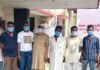 UP: सहारनपुर में पुलिस का बड़ा एक्शन, 4.60 लाख की स्मैक के साथ दो नशा तस्कर गिरफ्तार
