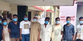 UP: सहारनपुर में पुलिस का बड़ा एक्शन, 4.60 लाख की स्मैक के साथ दो नशा तस्कर गिरफ्तार
