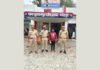 UP: मानसिक रूप से विक्षिप्त पीड़िता से संबंध बनाने का दबाव, आरोपी गिरफ्तार