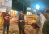 UP: जन्माष्टमी से पहले जगमगाएगा मथुरा-वृंदावन, नगर आयुक्त ने देर रात परखी तैयारियां