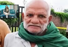 अंकित बालियान हत्याकांड: दो शूटर एनकाउंटर में ढेर, पिता बोले-आधा इंसाफ मिला, बाकी आरोपियों पर भी कार्रवाई हो