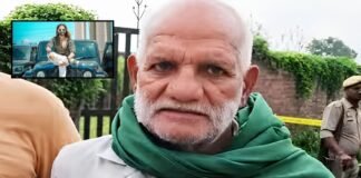 अंकित बालियान हत्याकांड: दो शूटर एनकाउंटर में ढेर, पिता बोले-आधा इंसाफ मिला, बाकी आरोपियों पर भी कार्रवाई हो