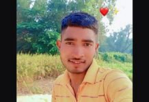 UP: दौड़ लगाने के बाद सड़क किनारे कर रहे थे पुशअप, तेज रफ्तार अज्ञात वाहन ने कुचला, दर्दनाक मौत