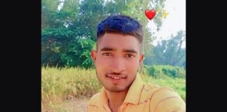 UP: दौड़ लगाने के बाद सड़क किनारे कर रहे थे पुशअप, तेज रफ्तार अज्ञात वाहन ने कुचला, दर्दनाक मौत