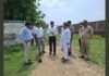 UP: थाने की जमीन पर बनेगा उत्सव भवन और आधुनिक पार्क, 2.40 करोड़ से होगा विकास