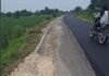 UP: जमुनाबाग की 1.95 करोड़ की सड़क का हिसाब देने में PWD फेल, दस्तावेज नहीं मिले तो सूचना आयोग पहुंचा मामला