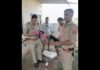 UP: ममता हुई शर्मसार: बोरी में बंद कर नवजात को जंगल में छोड़ा