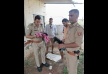 UP: ममता हुई शर्मसार: बोरी में बंद कर नवजात को जंगल में छोड़ा