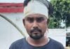 बहराइच में पत्नी को लेने ससुराल पहुंचे युवक से मारपीट, सिर पर आई गंभीर चोट, जान से मारने की धमकी का आरोप