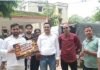 UP: आरक्षण-UGC विरोधी पदयात्रा से पहले एक्शन, सीतापुर में 40 लोग हिरासत में