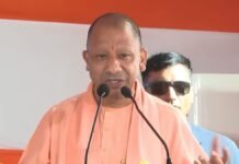 UP: नेपाल त्रासदी पर CM योगी ने जताया दुख, बोले- संकट की घड़ी में भारत नेपाल के साथ