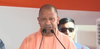 UP: नेपाल त्रासदी पर CM योगी ने जताया दुख, बोले- संकट की घड़ी में भारत नेपाल के साथ