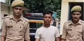 बरेली: भाजपा नेता हत्याकांड का मुख्य आरोपी गिरफ्तार, 60 घंटे में पुलिस को मिली सफलता