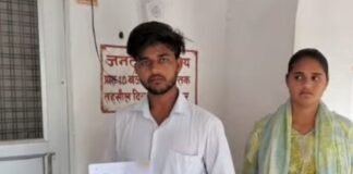 UP: जिंदा छात्रा को सरकारी रिकॉर्ड में दिखाया मृत, राशन कार्ड बनवाने पहुंची तो खुली बड़ी गड़बड़ी