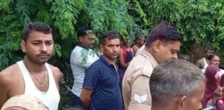 अमेठी में कच्चा मकान ढहा, वृद्ध महिला की मौत, परिवार में मचा कोहराम