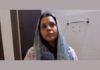 UP: सीआरपीएफ जवान के घर लाखों की चोरी से हड़कंप, CCTV में कैद हुए तीन संदिग्ध चोर