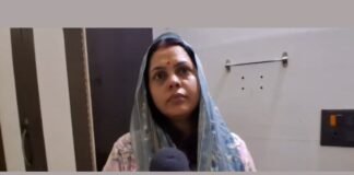 UP: सीआरपीएफ जवान के घर लाखों की चोरी से हड़कंप, CCTV में कैद हुए तीन संदिग्ध चोर
