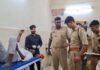 UP: बाबा धाम से लौट रहे श्रद्धालुओं की कार ट्रेलर से टकराई, 3 घायल; एक की हालत गंभीर
