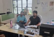 UP: हलधरमऊ में रबी फसलों के बीज की बुकिंग शुरू, किसानों को अनुदान पर मिलेगा बीज