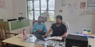 UP: हलधरमऊ में रबी फसलों के बीज की बुकिंग शुरू, किसानों को अनुदान पर मिलेगा बीज