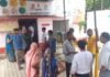 जौनपुर में कच्चा मकान गिरने से मां-बेटी की मौत, मचा कोहराम