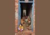 UP: शिव गौर क्लीनिक में मरीज की मौत, परिजनों ने लगाया गलत इलाज का आरोप; जांच और कार्रवाई की मांग