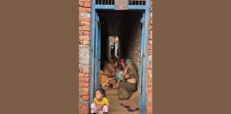 UP: शिव गौर क्लीनिक में मरीज की मौत, परिजनों ने लगाया गलत इलाज का आरोप; जांच और कार्रवाई की मांग