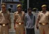 UP: शादी का झांसा देकर किशोरी को भगाया, दुष्कर्म के आरोप में 23 वर्षीय युवक गिरफ्तार