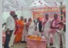 UP: कालिका धाम में सपा का जनसंवाद सम्मेलन, महंगाई-बेरोजगारी और अपराध पर सरकार को घेरा; चुनावी रणनीति पर हुआ मंथन