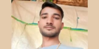बांदा में मुर्गी फार्म पर फंदे से लटका मिला 25 वर्षीय युवक, कारोबार में नुकसान की बात कहकर घर से निकला था