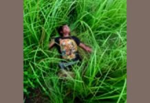 UP: मुगलसराय में ट्रेन की चपेट में आने से युवक की मौत, छित्तमपुर रेलवे ट्रैक पर मिला शव