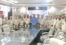 रायबरेली के पीआरडी जवानों को बड़ी सौगात, मानदेय बढ़कर हुआ 600 रुपये प्रतिदिन, कैशलेस इलाज की भी सुविधा