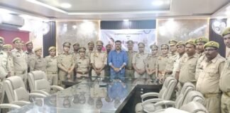 रायबरेली के पीआरडी जवानों को बड़ी सौगात, मानदेय बढ़कर हुआ 600 रुपये प्रतिदिन, कैशलेस इलाज की भी सुविधा