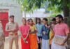 सीतापुर में नारदानंद आश्रम से तीन छात्र लापता, पुलिस जांच में जुटी