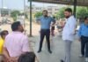 UP: गंदगी छोड़ो आंदोलन की ओर एक और कदम, स्वच्छता के महायज्ञ में ई-रिक्शा चालक बनेंगे जागरूकता के सारथी