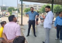 UP: गंदगी छोड़ो आंदोलन की ओर एक और कदम, स्वच्छता के महायज्ञ में ई-रिक्शा चालक बनेंगे जागरूकता के सारथी