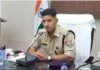 गोंडा के नए एसपी होंगे अभिषेक, विनीत जायसवाल का सुल्तानपुर तबादला
