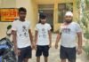 UP: कांवड़ को छूने से मना करने पर विवाद, दो भाइयों से मारपीट का आरोप; पुलिस जांच में जुटी