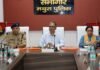 UP: कृष्ण जन्मस्थान की सुरक्षा को लेकर अफसरों ने किया मंथन