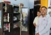 UP: उच्च प्राथमिक विद्यालय बझेड़ा में अज्ञात चोरों ने बोला धावा: हजारों के टैबलेट, खोजी किट और कीमती सामान पार