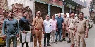 UP: बिजली चोरों पर विद्युत विभाग की बड़ी कार्रवाई, चार के खिलाफ मुकदमा दर्ज, 9 किलोवाट अवैध लोड सीज