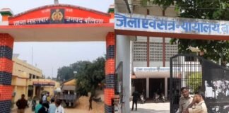बलिया के चर्चित हत्याकांड में 9 दोषियों को उम्रकैद, कोर्ट ने प्रत्येक पर लगाया ₹91 हजार जुर्माना