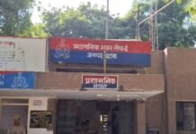 UP: सिर फोड़ने के पांच घंटे बाद दोस्त को मारी गोली, सैफई मेडिकल में भर्ती, जांच जारी
