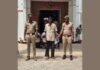 UP: शराब के नशे में पत्नी पर कुल्हाड़ी से जानलेवा हमला, अभियुक्त गिरफ्तार